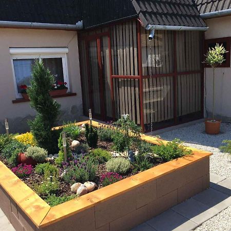 Apartment Siofok, Somogy 10 외부 사진