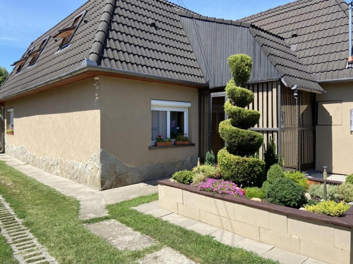 Apartment Siofok, Somogy 10 외부 사진