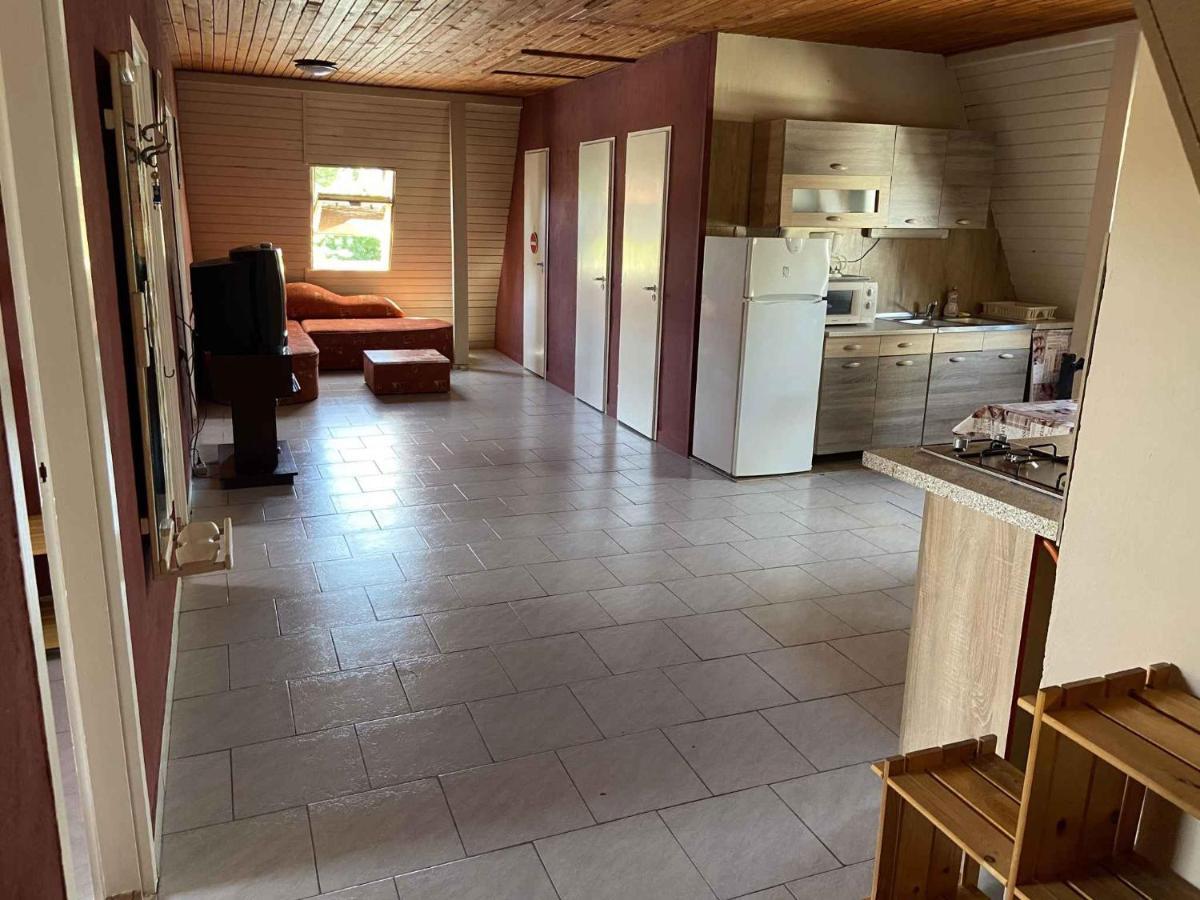 Apartment Siofok, Somogy 10 외부 사진