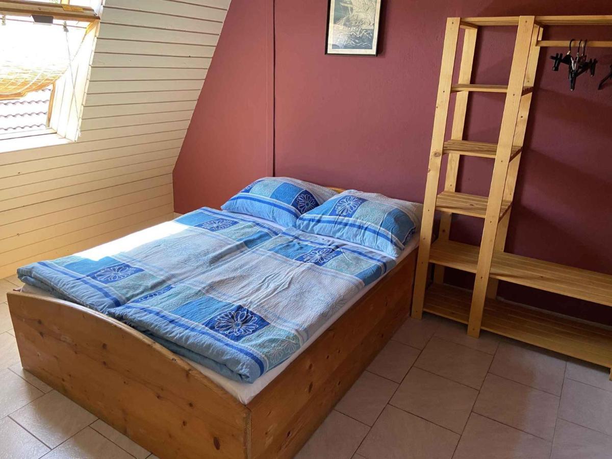 Apartment Siofok, Somogy 10 외부 사진