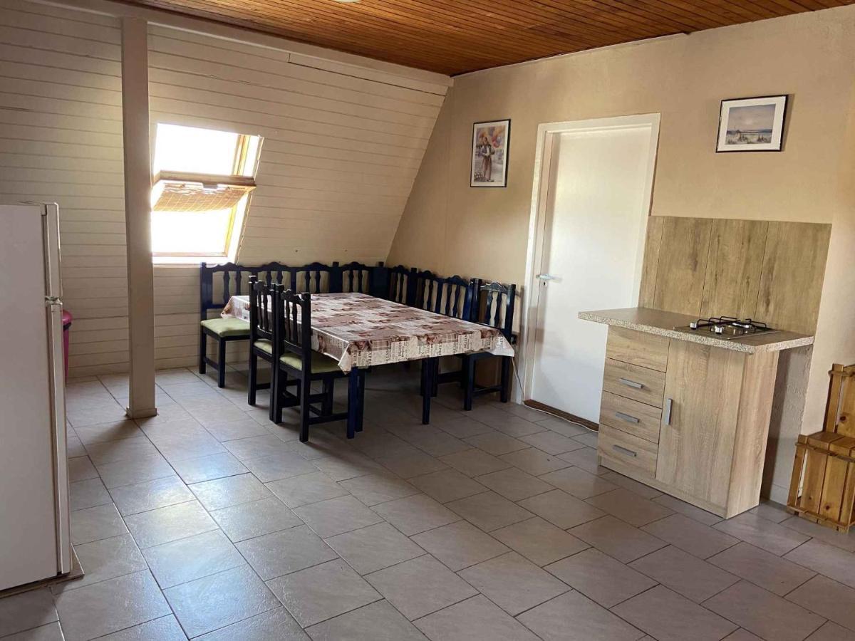 Apartment Siofok, Somogy 10 외부 사진