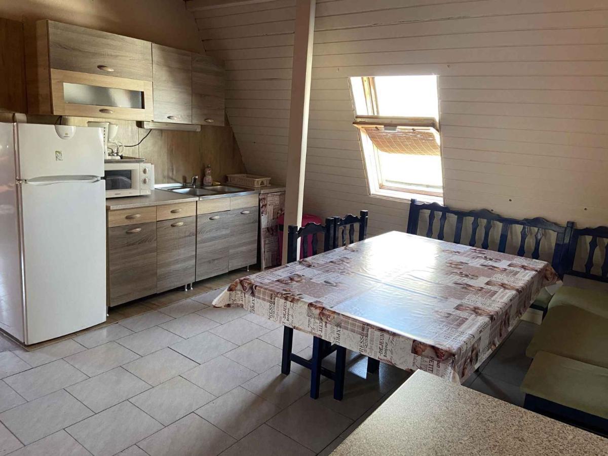 Apartment Siofok, Somogy 10 외부 사진