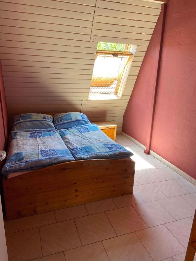 Apartment Siofok, Somogy 10 외부 사진