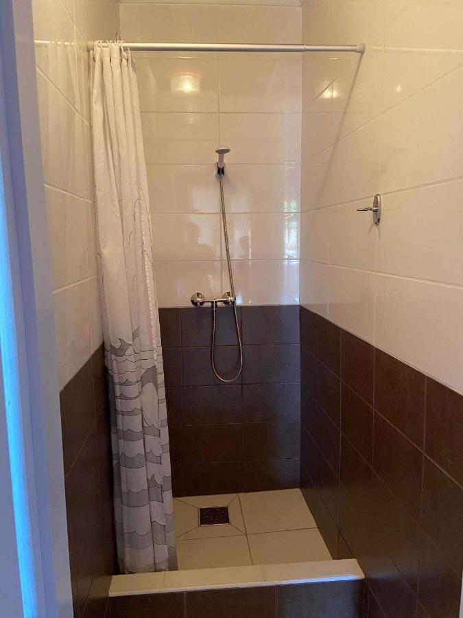 Apartment Siofok, Somogy 10 외부 사진