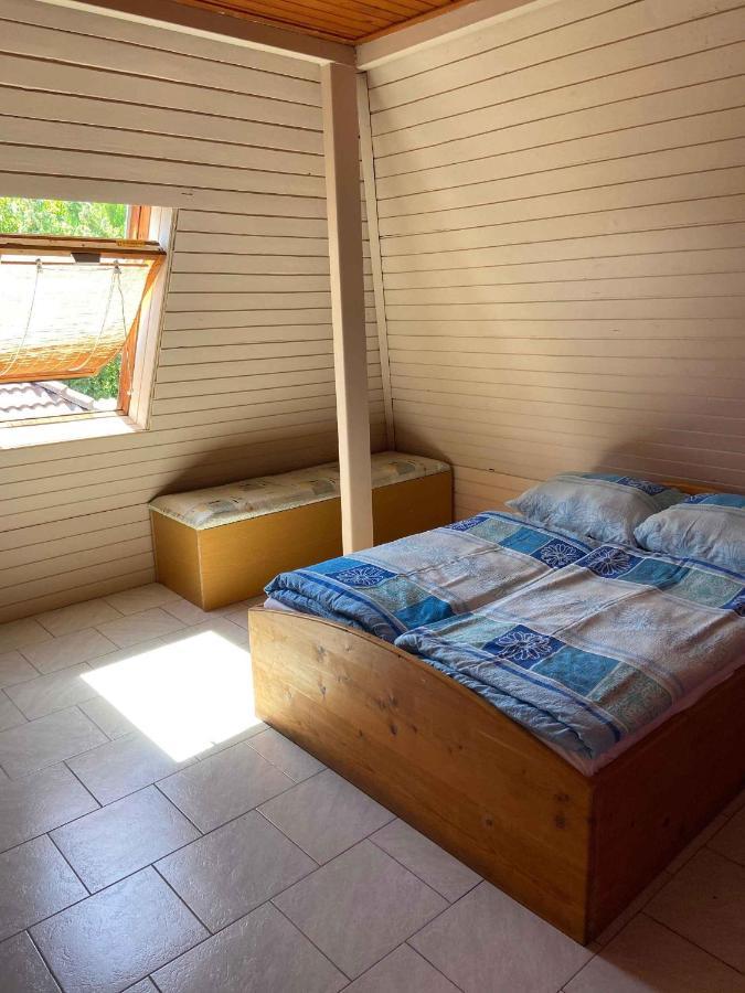 Apartment Siofok, Somogy 10 외부 사진