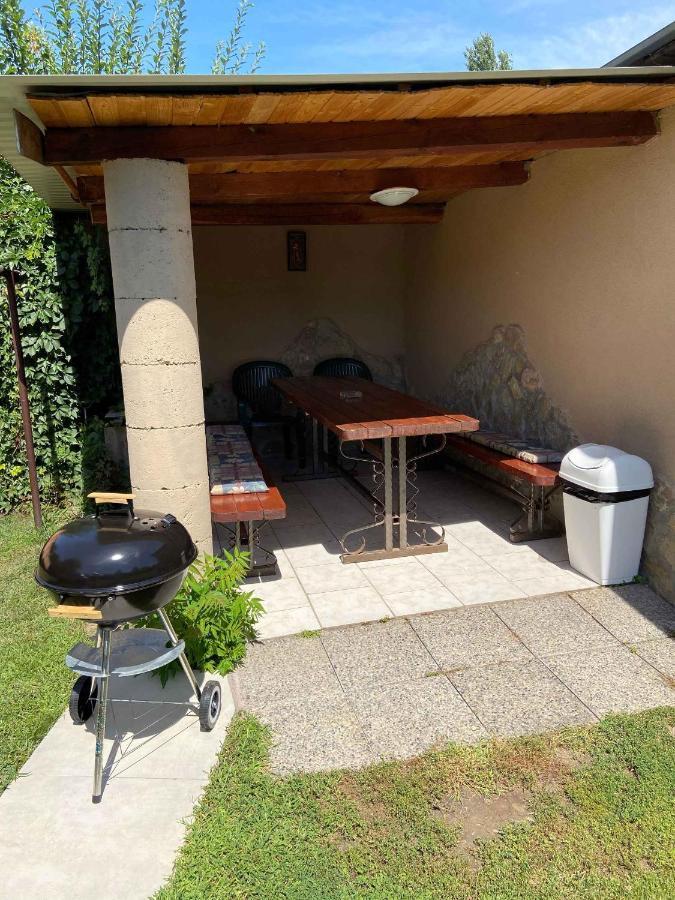 Apartment Siofok, Somogy 10 외부 사진