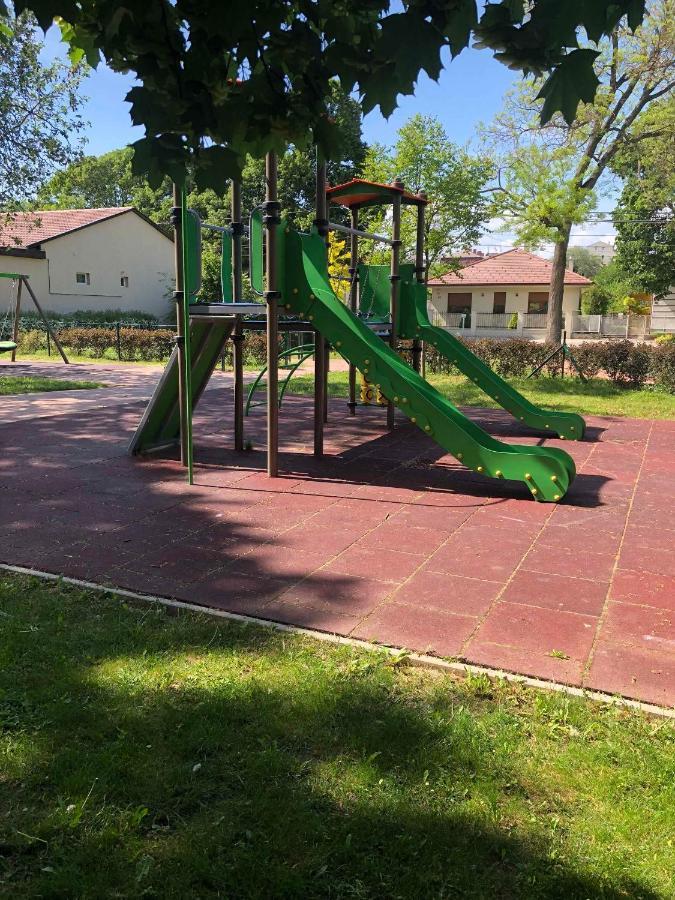 Apartment Siofok, Somogy 10 외부 사진