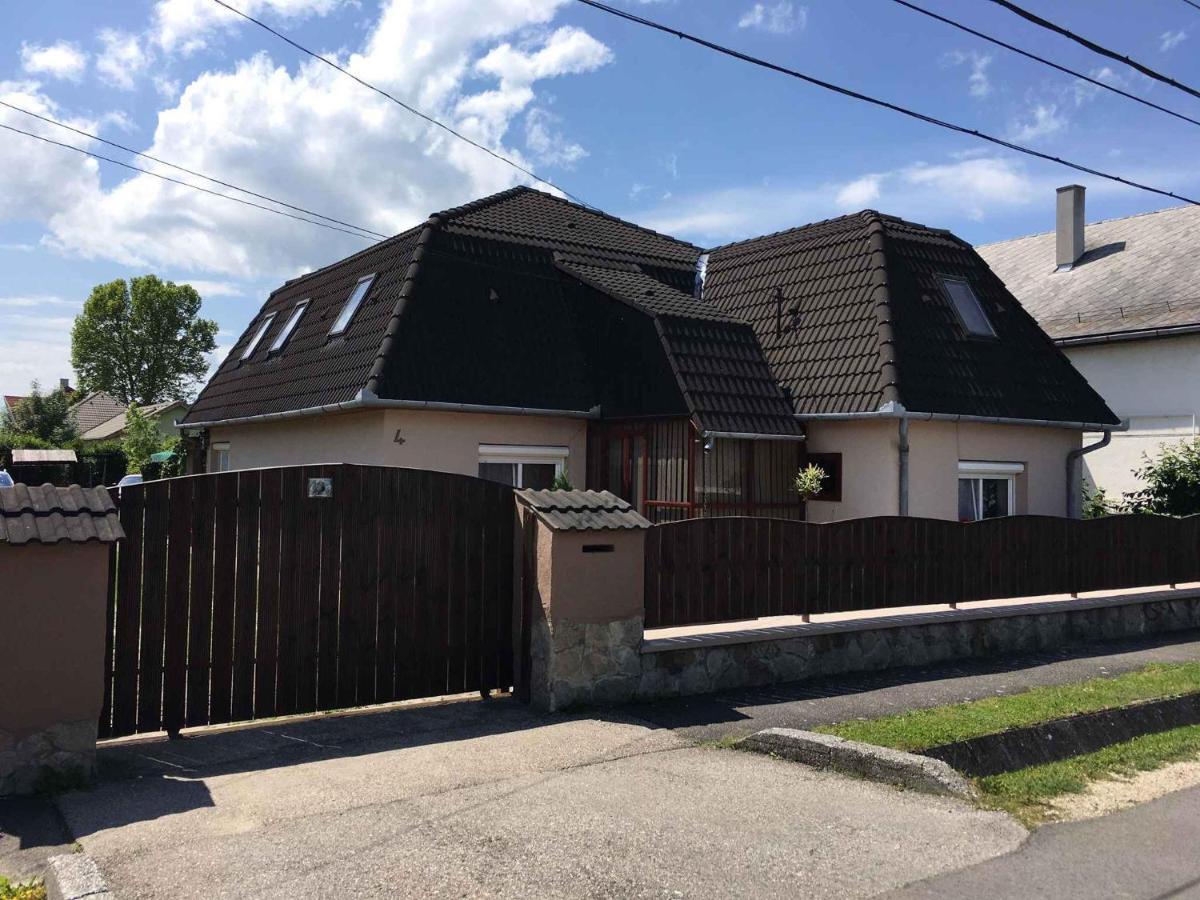 Apartment Siofok, Somogy 10 외부 사진